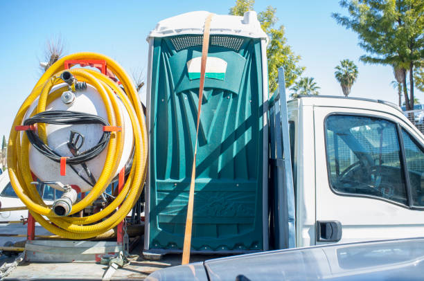 Best Emergency porta potty rental  in Leupp, AZ