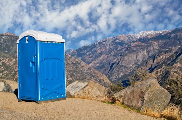 Best Best portable toilet rental  in Leupp, AZ