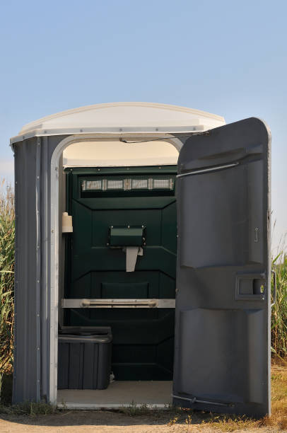 Best Construction site porta potty rental  in Leupp, AZ