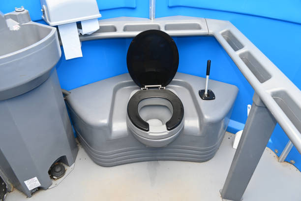 Best High-end porta potty rental  in Leupp, AZ