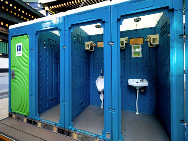 Portable Toilet Options We Offer in Leupp, AZ