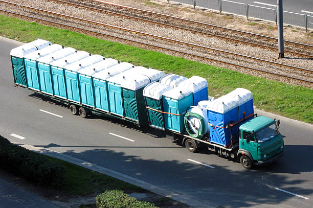 Best Affordable portable toilet rental  in Leupp, AZ