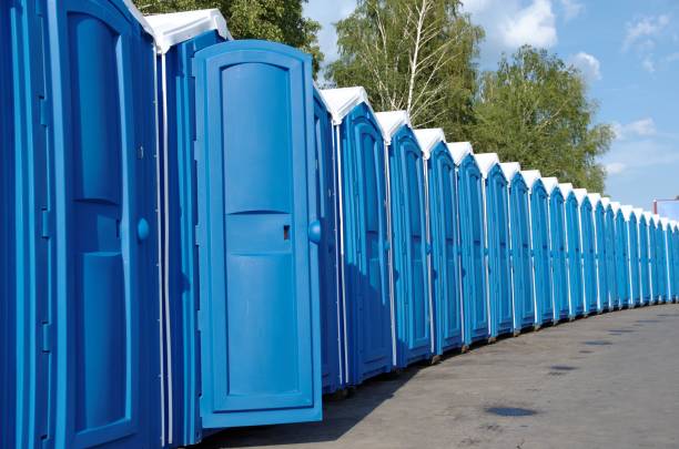 Leupp, AZ porta potty rental Company
